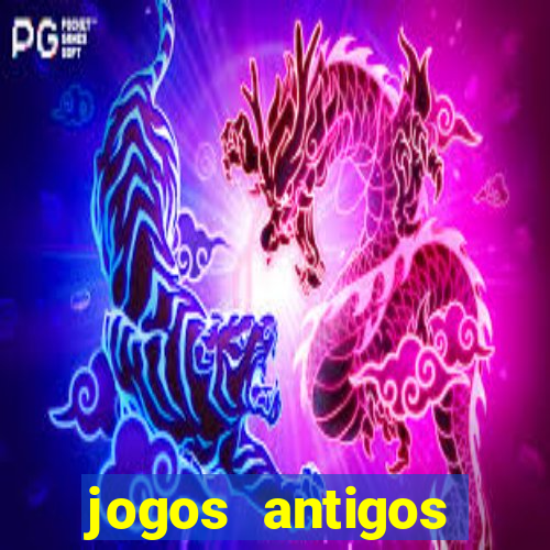 jogos antigos cartoon network